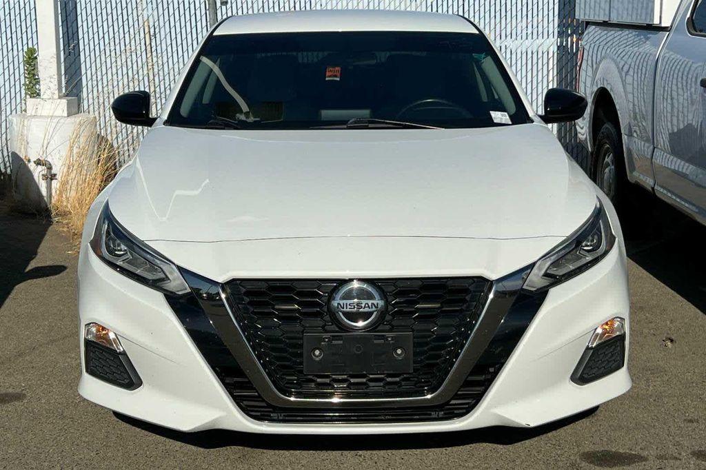 used 2019 Nissan Altima car, priced at $13,977
