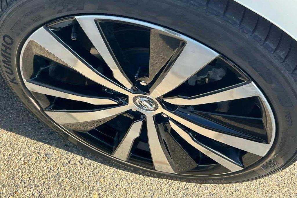 used 2019 Nissan Altima car, priced at $13,977