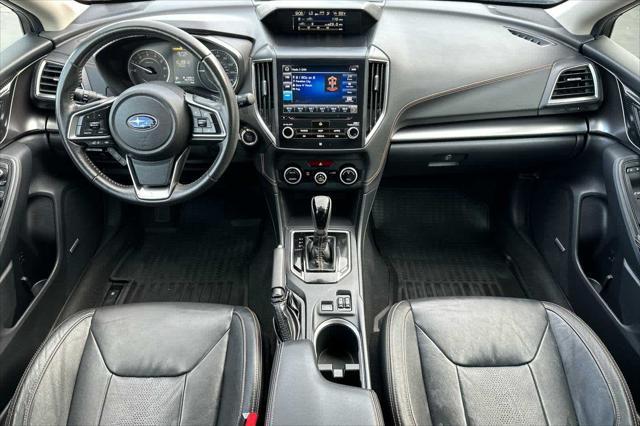 used 2018 Subaru Crosstrek car, priced at $20,999