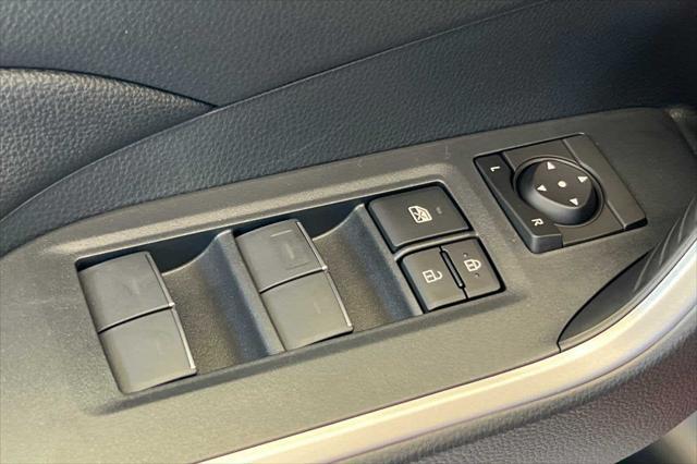 new 2025 Toyota RAV4 Hybrid car, priced at $41,394