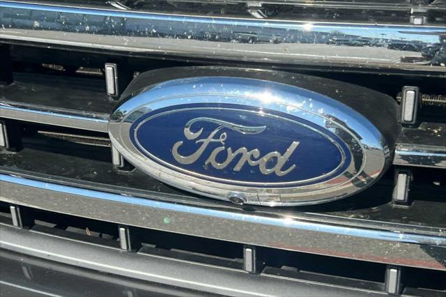 used 2021 Ford F-150 car, priced at $28,999