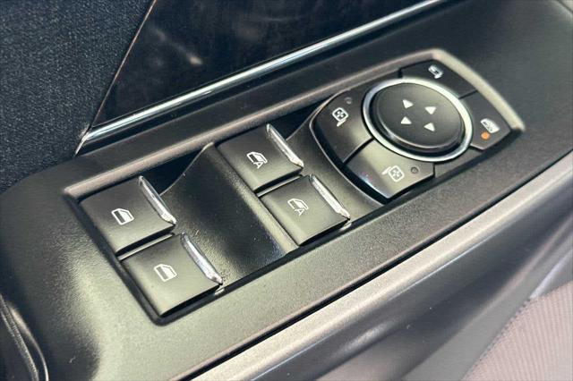 used 2021 Ford F-150 car, priced at $27,977
