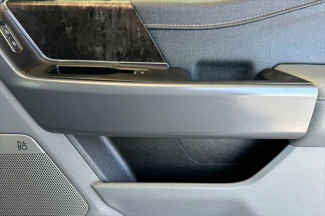 used 2021 Ford F-150 car, priced at $27,977