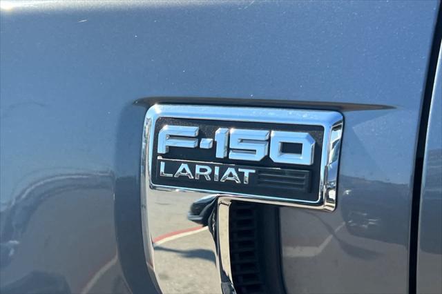 used 2021 Ford F-150 car, priced at $28,999