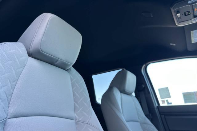 new 2025 Toyota Tacoma car, priced at $41,459