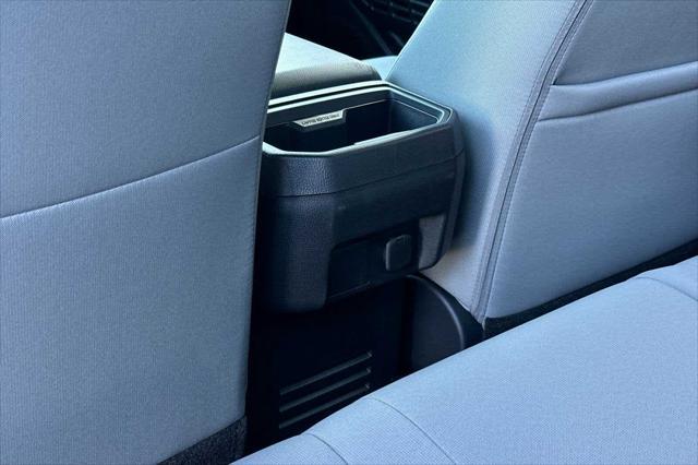 new 2025 Toyota Tacoma car, priced at $41,459