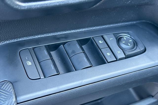 new 2025 Toyota Tacoma car, priced at $41,459