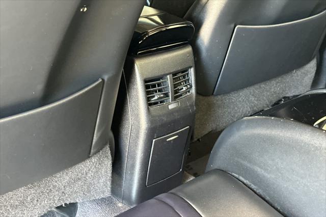 used 2017 Toyota Mirai car, priced at $8,999