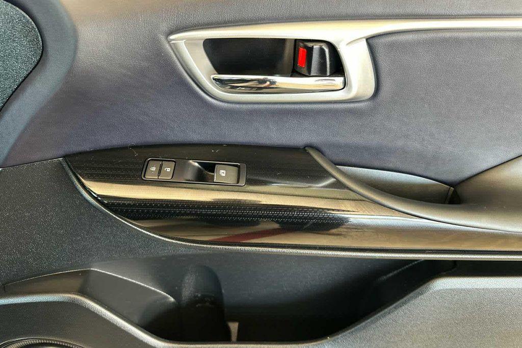 used 2017 Toyota Mirai car, priced at $8,999