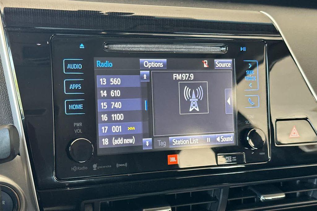 used 2017 Toyota Mirai car, priced at $8,999