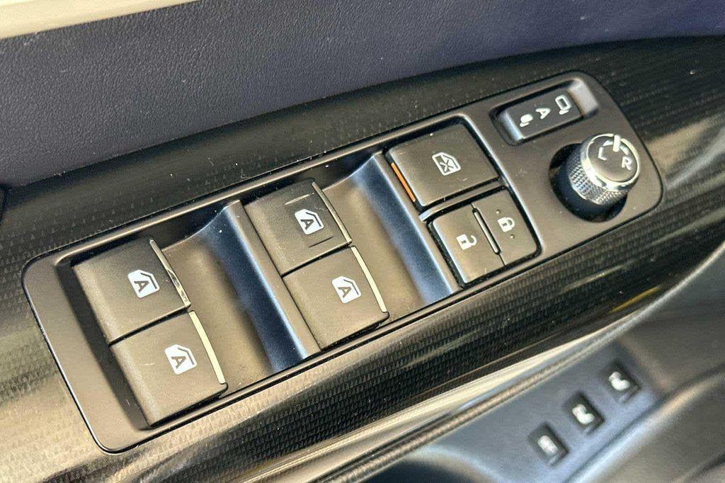 used 2017 Toyota Mirai car, priced at $8,999