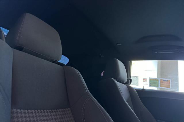 used 2016 Dodge Challenger car, priced at $15,999