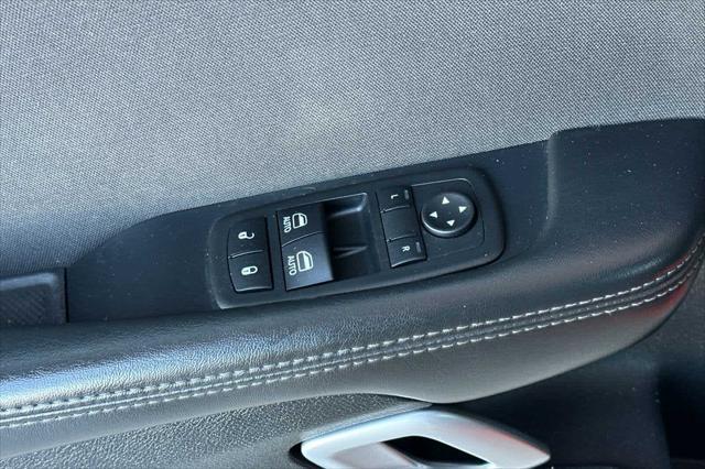 used 2016 Dodge Challenger car, priced at $15,999