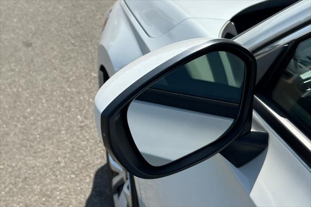 used 2022 Honda Civic car, priced at $24,977