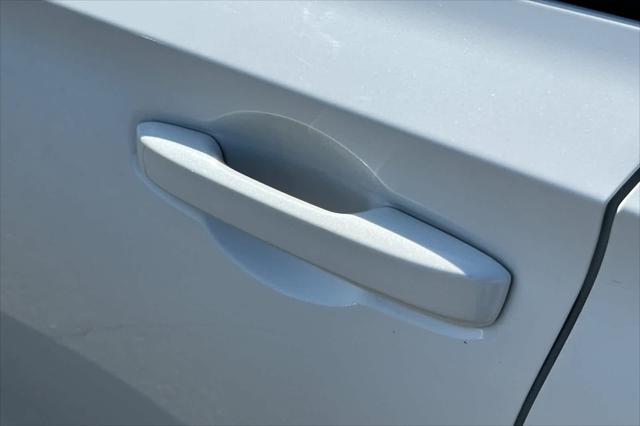 used 2022 Honda Civic car, priced at $24,977