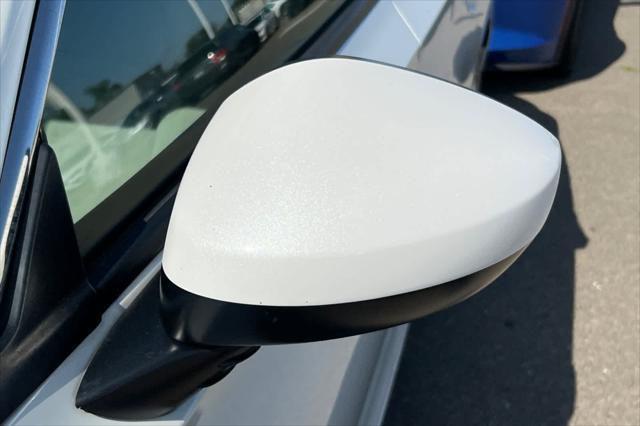 used 2022 Honda Civic car, priced at $24,977