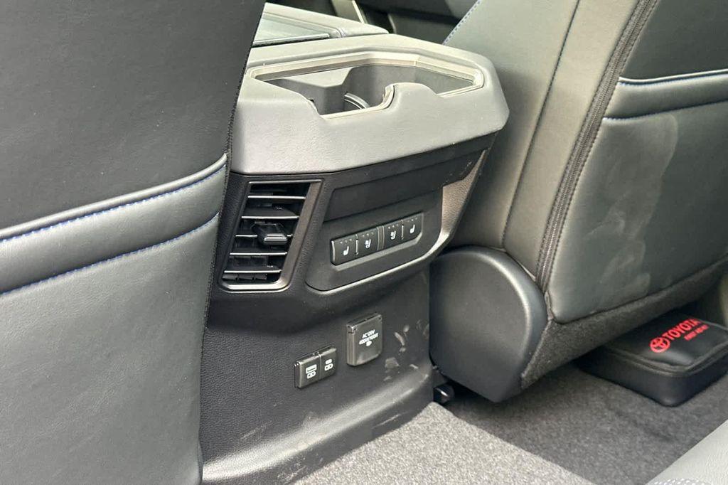 new 2026 Toyota Tundra car, priced at $72,289