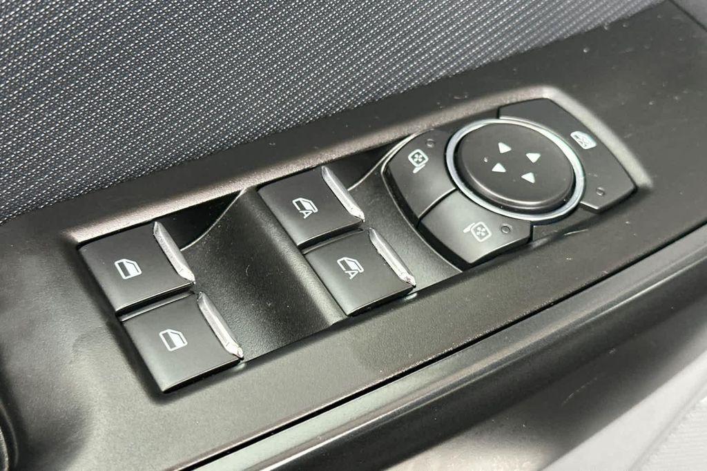 used 2022 Ford F-150 car, priced at $25,977