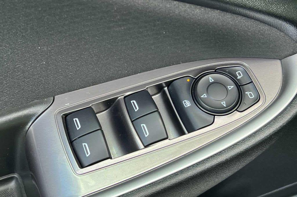 used 2021 Chevrolet Malibu car, priced at $15,977