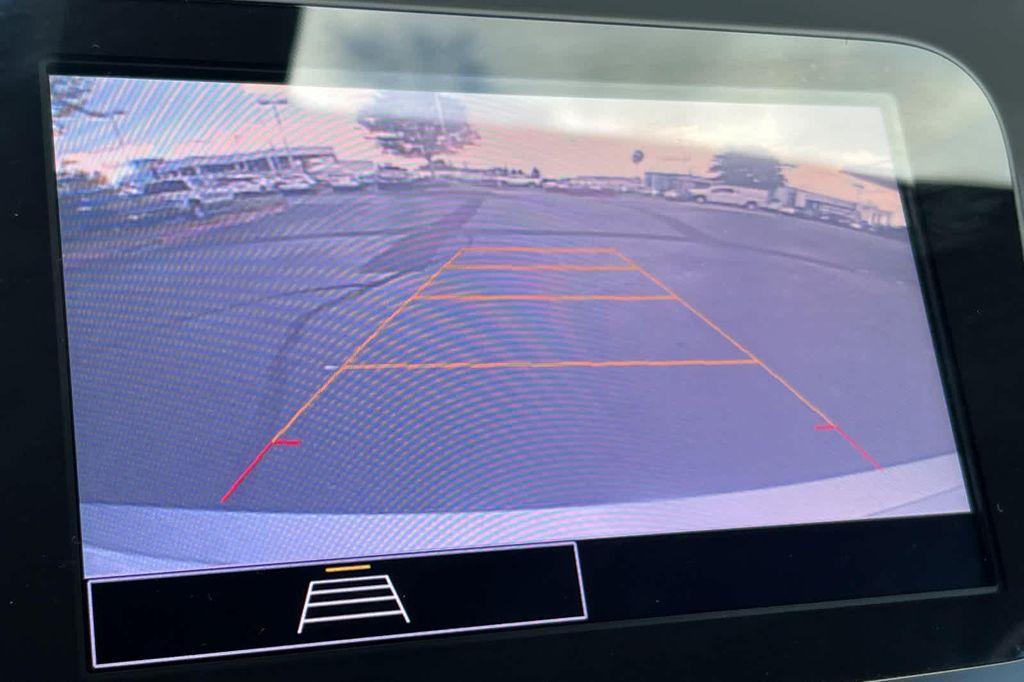 used 2021 Chevrolet Malibu car, priced at $15,977