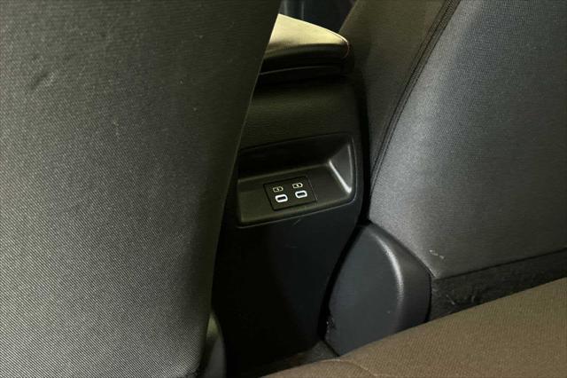 used 2024 Toyota Corolla car, priced at $28,999