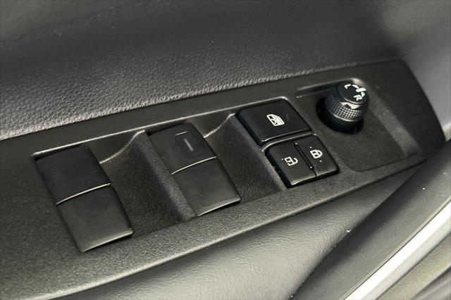 used 2024 Toyota Corolla car, priced at $28,999