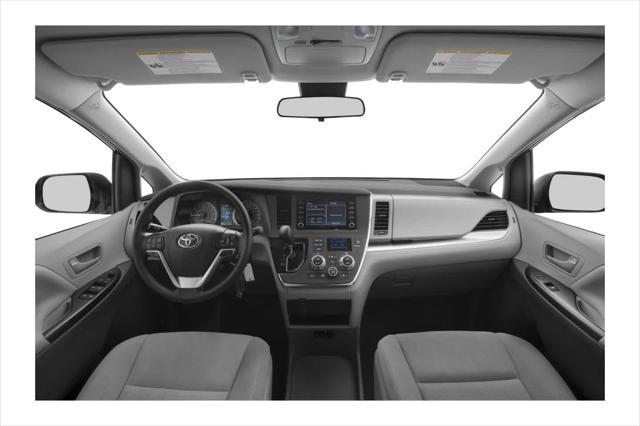 used 2020 Toyota Sienna car, priced at $29,999