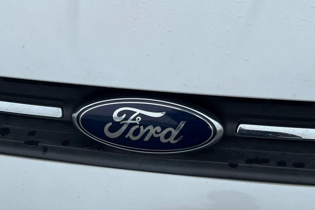 used 2016 Ford Escape car, priced at $8,999