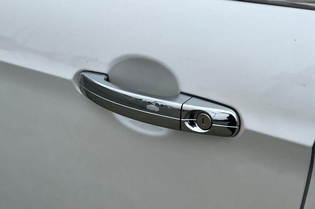 used 2016 Ford Escape car, priced at $8,999