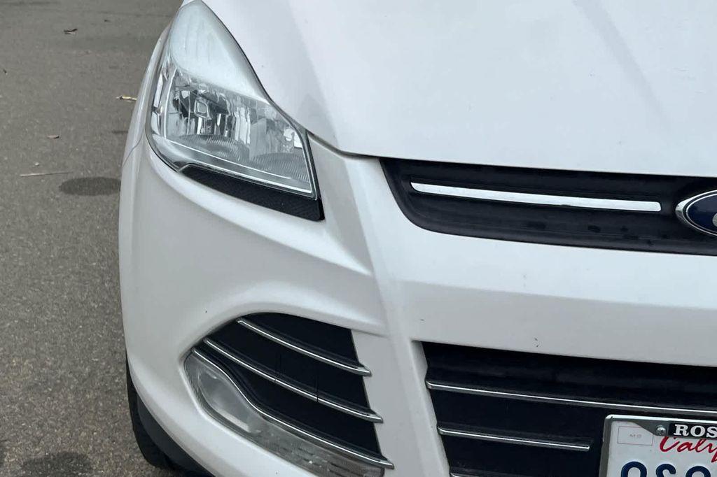 used 2016 Ford Escape car, priced at $8,999