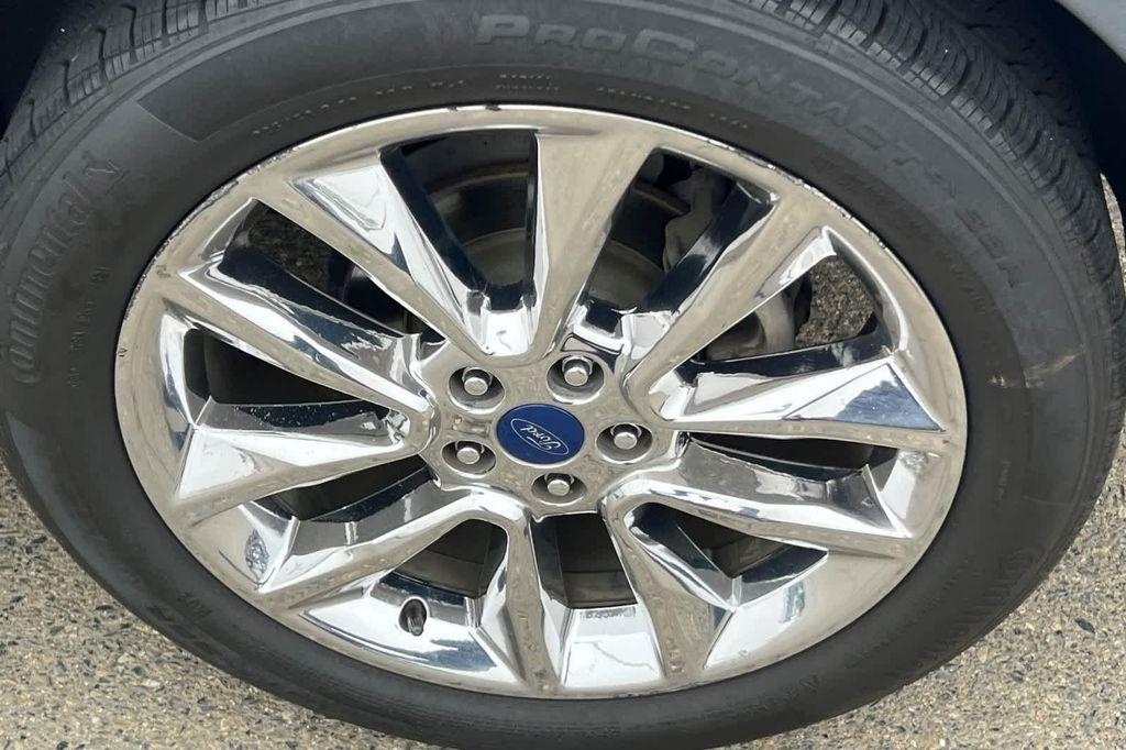 used 2016 Ford Escape car, priced at $8,999