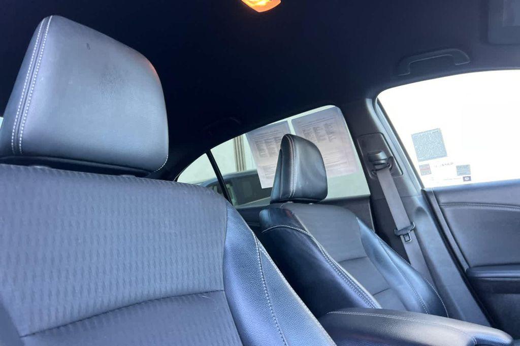used 2017 Honda Accord car, priced at $16,999