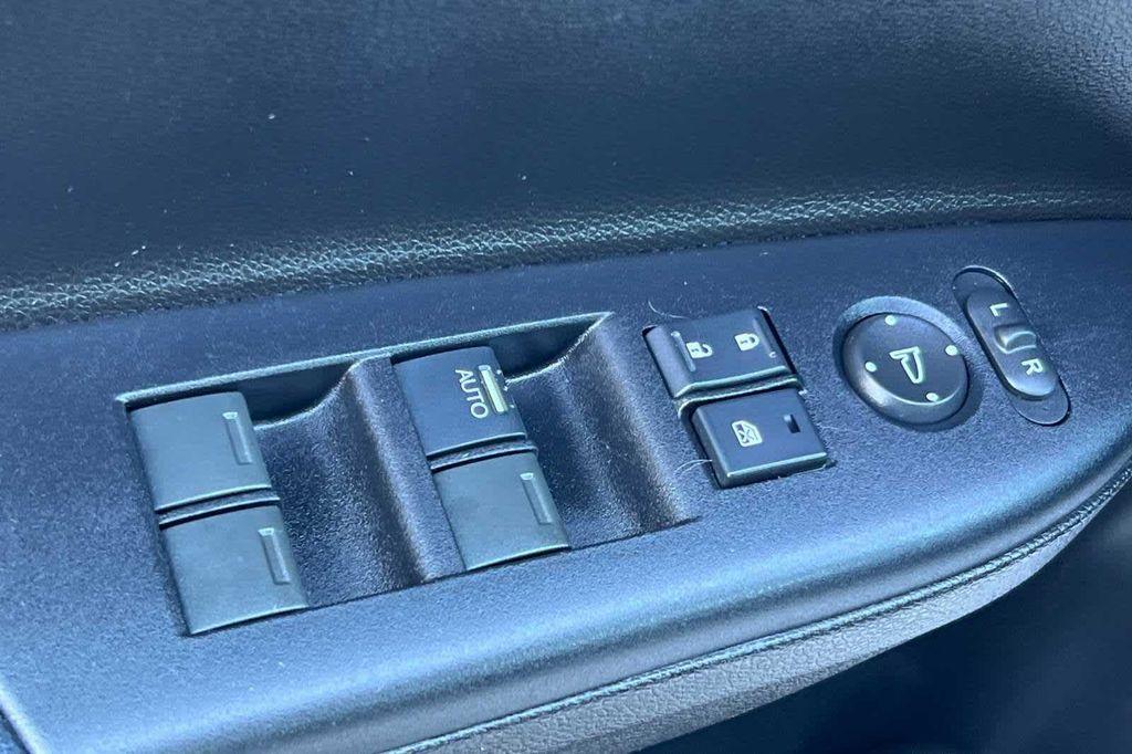 used 2017 Honda Accord car, priced at $16,999