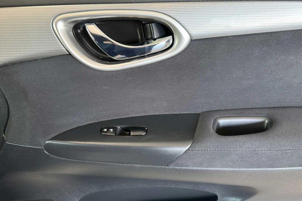 used 2013 Nissan Sentra car, priced at $7,999
