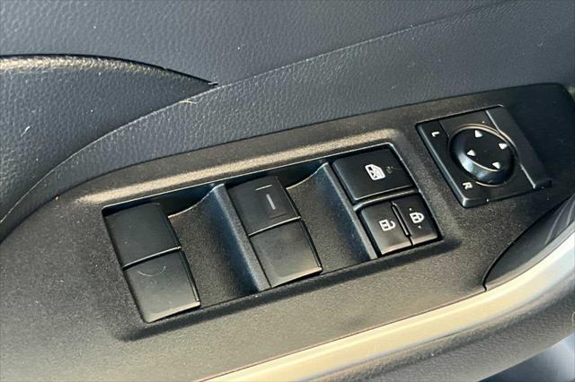 used 2020 Toyota RAV4 car, priced at $28,977