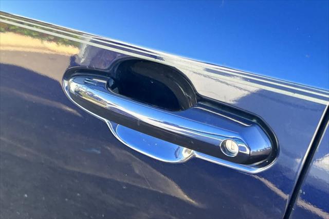 used 2020 Toyota RAV4 Hybrid car, priced at $34,999