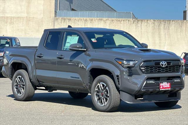 new 2024 Toyota Tacoma car, priced at $48,463