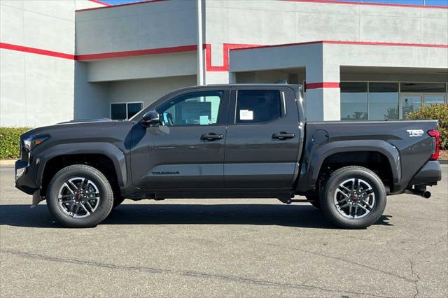 new 2024 Toyota Tacoma car, priced at $48,463