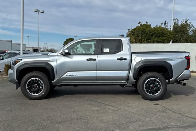 new 2024 Toyota Tacoma car, priced at $51,204