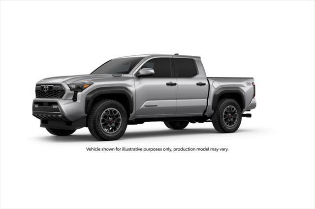 new 2024 Toyota Tacoma car, priced at $56,699