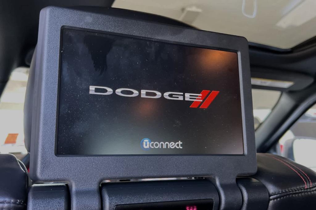 used 2015 Dodge Durango car, priced at $13,977