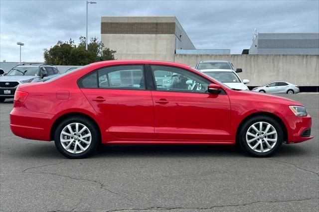 used 2012 Volkswagen Jetta car, priced at $6,999