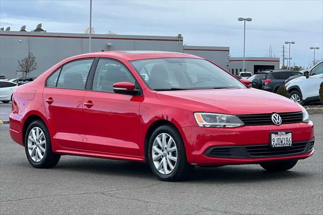 used 2012 Volkswagen Jetta car, priced at $6,999