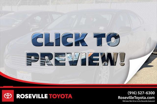used 2015 Ford Fusion car, priced at $8,999