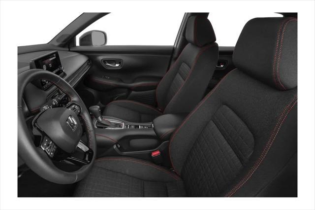 used 2023 Honda HR-V car, priced at $23,999