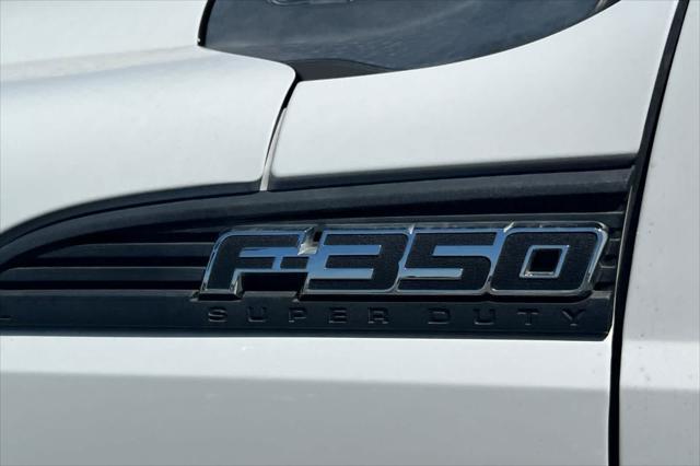 used 2015 Ford F-350 car, priced at $23,999