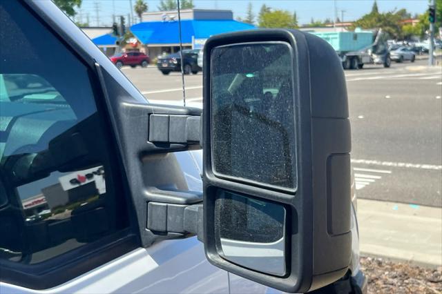 used 2015 Ford F-350 car, priced at $23,999