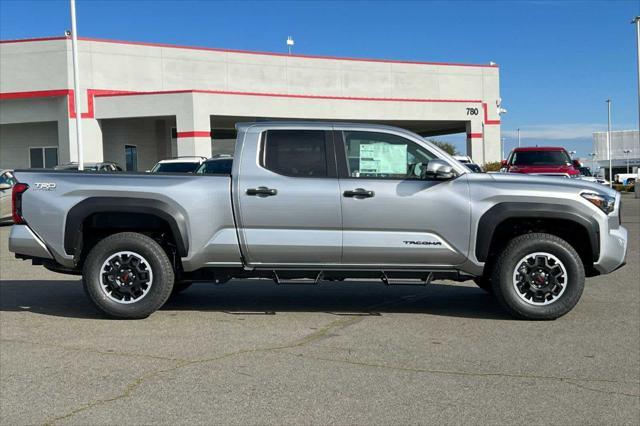 new 2025 Toyota Tacoma car, priced at $52,029