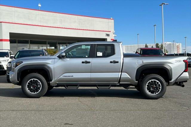 new 2025 Toyota Tacoma car, priced at $52,029