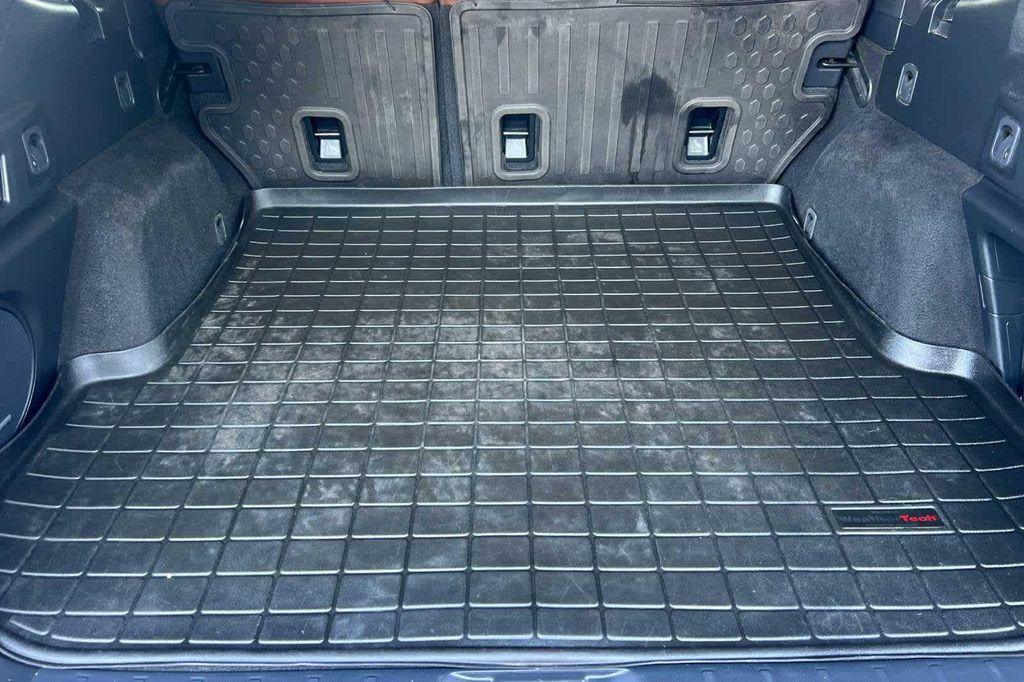 used 2022 Subaru Outback car, priced at $26,977